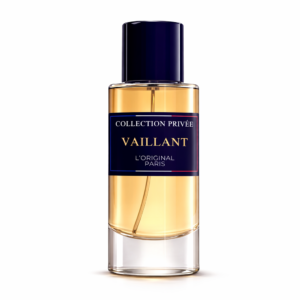 Vaillant (Naxos) Collection Privée L'Original