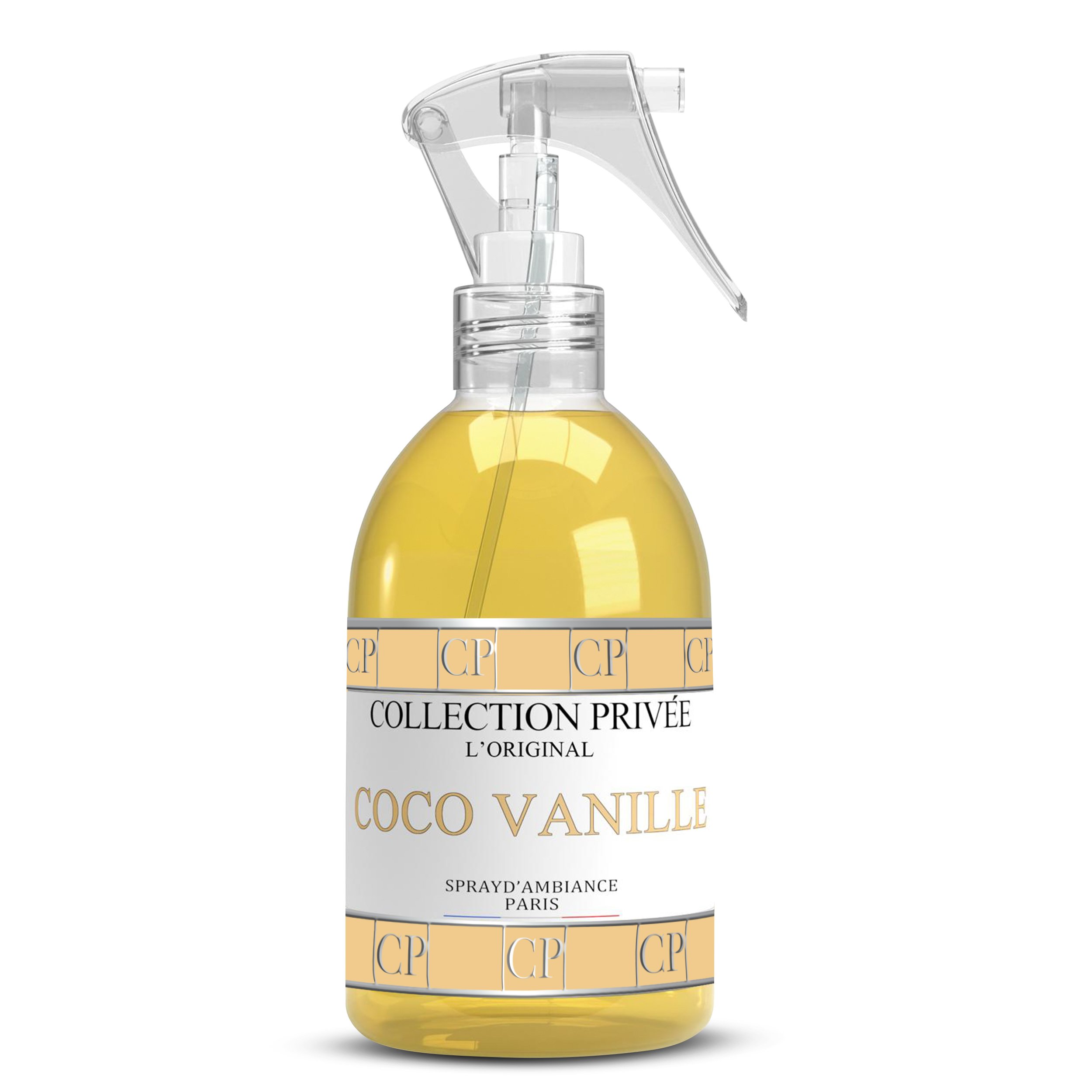 Pack 40 Sprays d'Intérieurs Collection Privée L'Original – Image 5