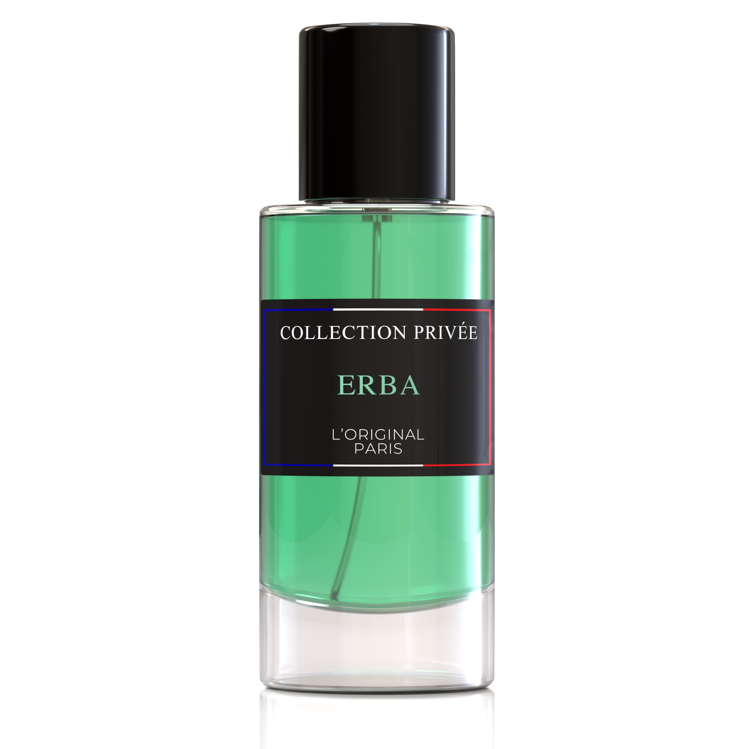 Pack 10 Parfums (50ml) Collection Privée L'Original – Image 3