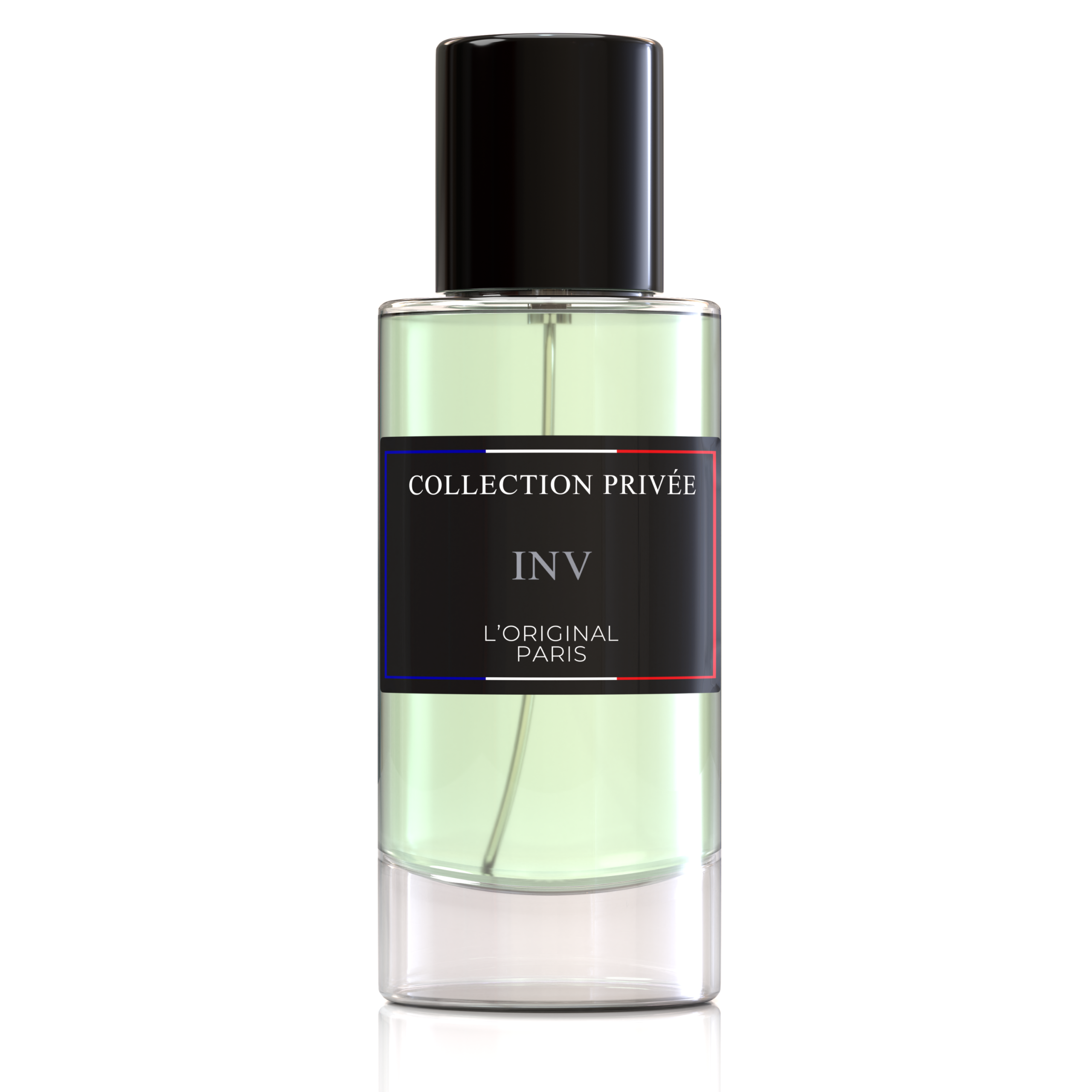 Pack 20 Parfums (50ml) Collection Privée L'Original – Image 4