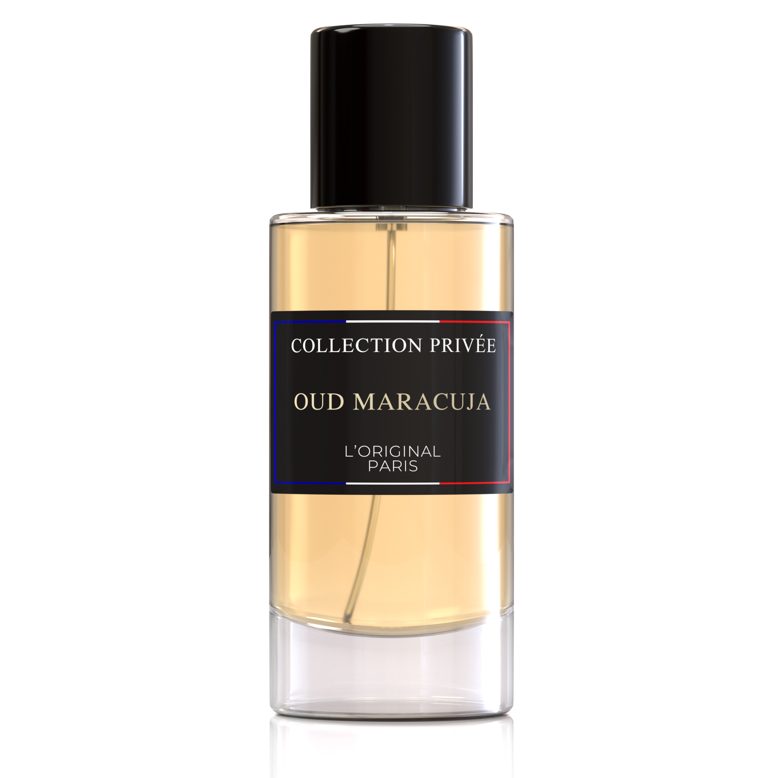 Pack 100 Parfums (50ml) Collection Privée L'Original – Image 2