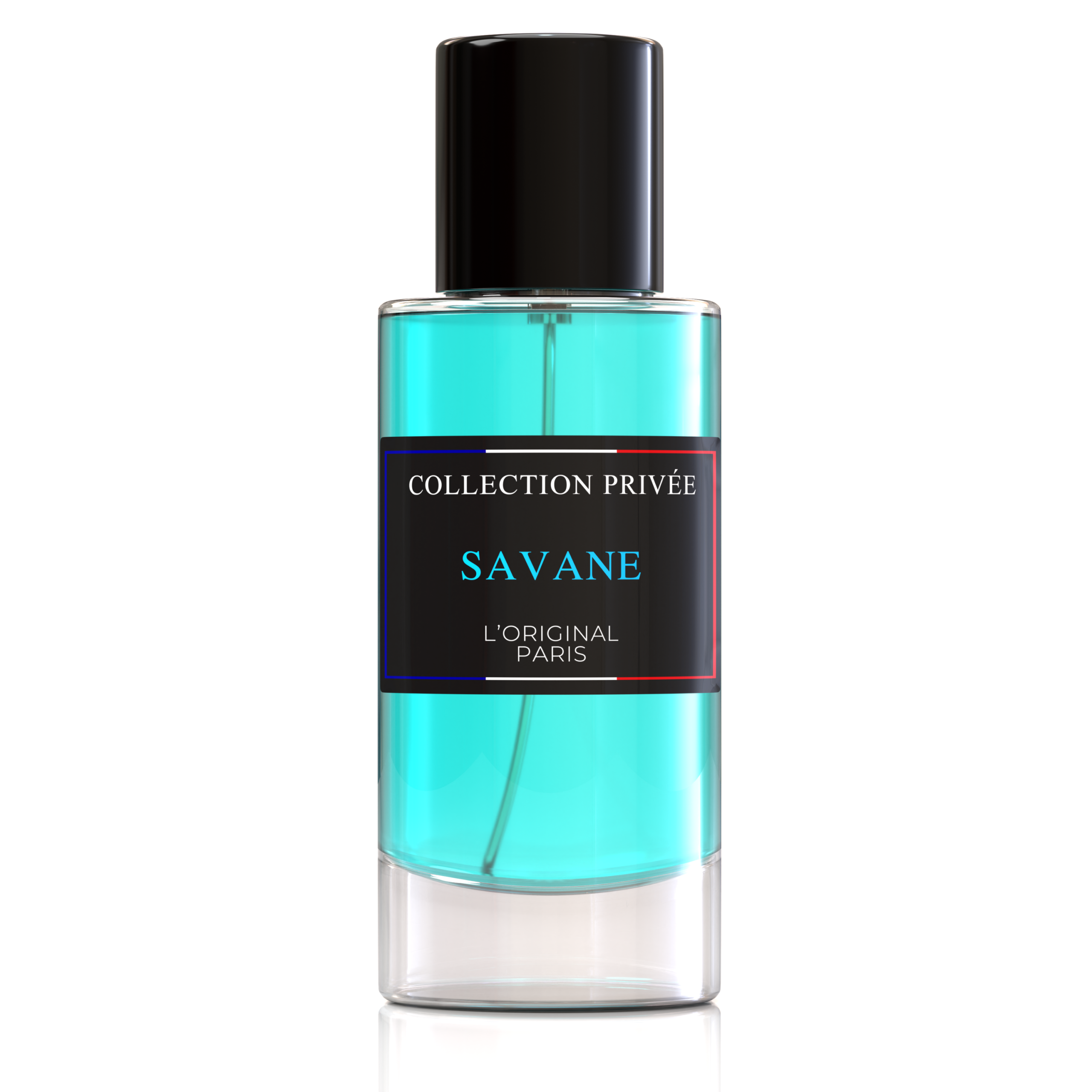 Pack 100 Parfums (50ml) Collection Privée L'Original – Image 5