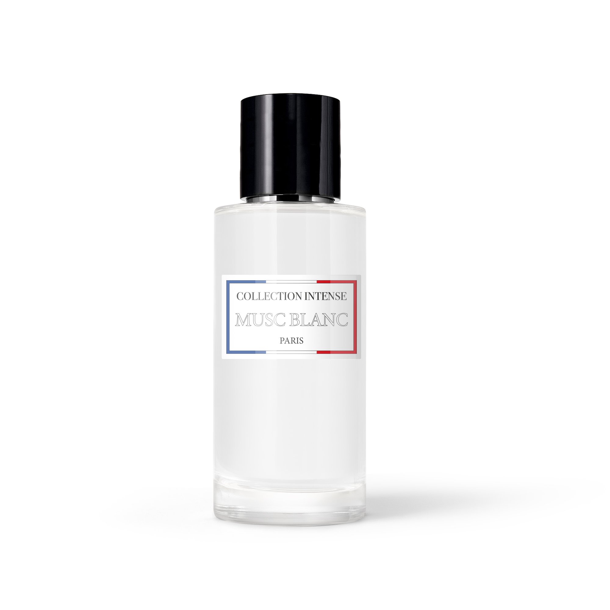 Pack 100 Parfums (50ml) Collection Privée Intense – Image 2