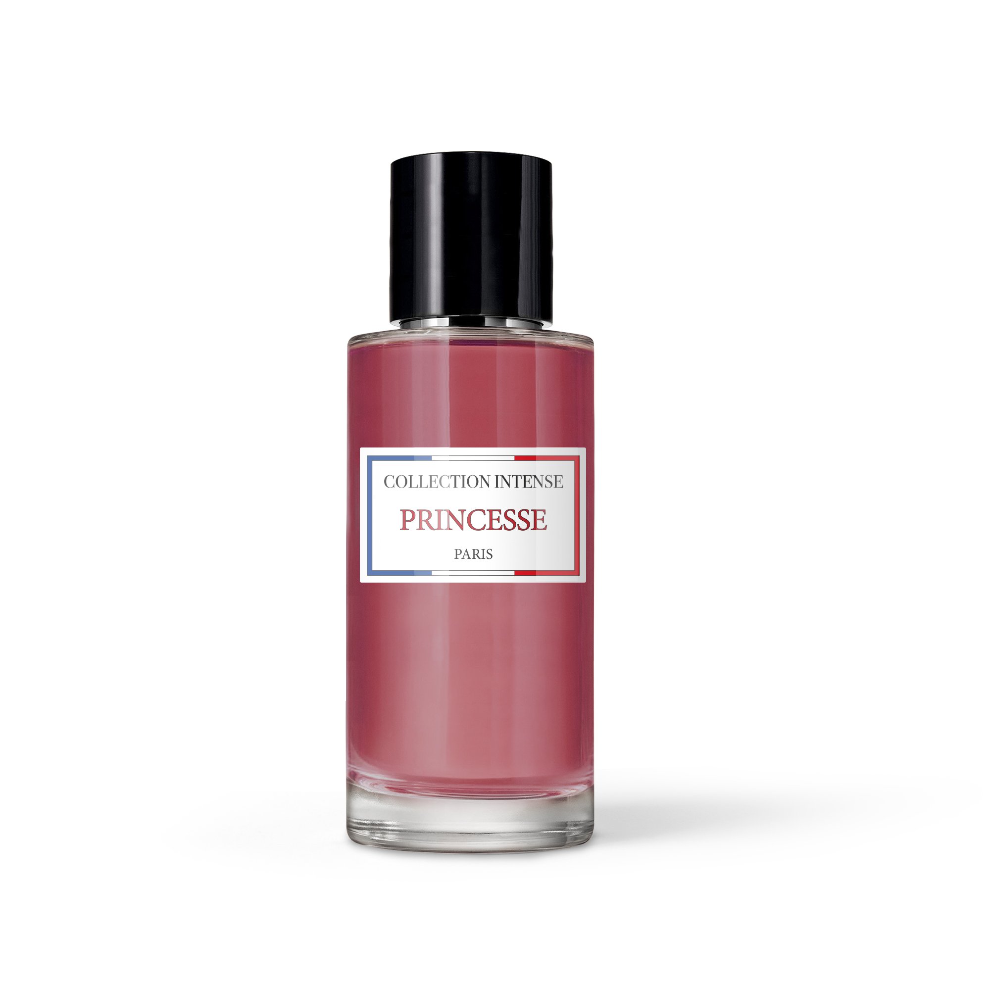 Pack 100 Parfums (50ml) Collection Privée Intense – Image 4