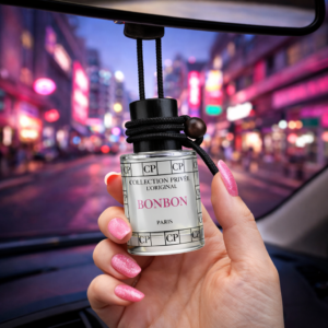 Alternative view of Diffuseur Parfum Voiture BONBON -  Collection Privée L'Original