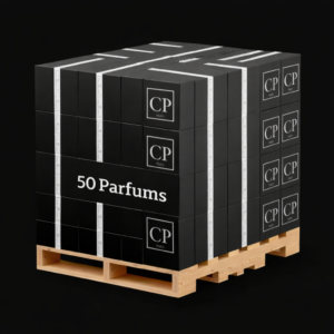 Alternative view of Pack 50 Parfums (50ml) Collection Privée Paris