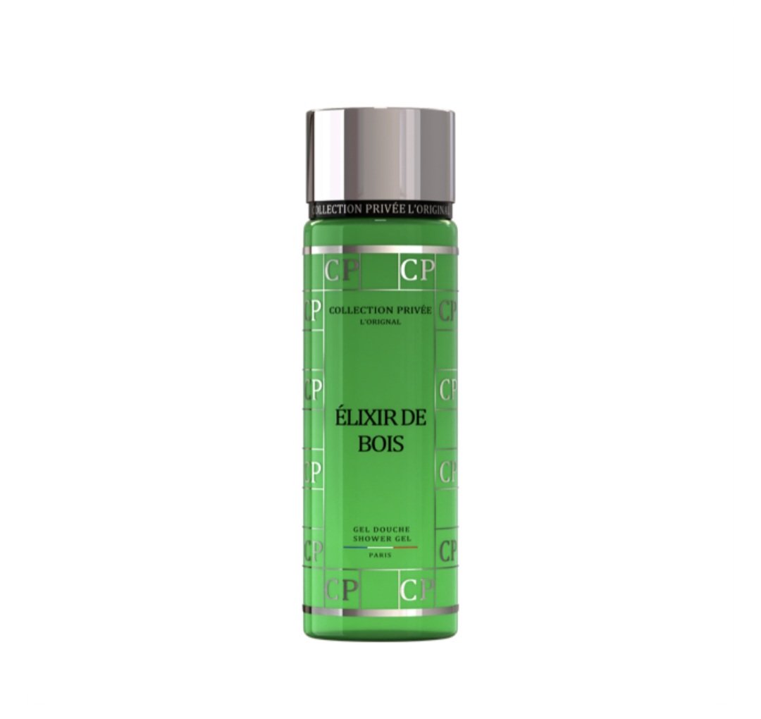 Pack 20 Gels Douche Collection Privée L'Original – Image 3