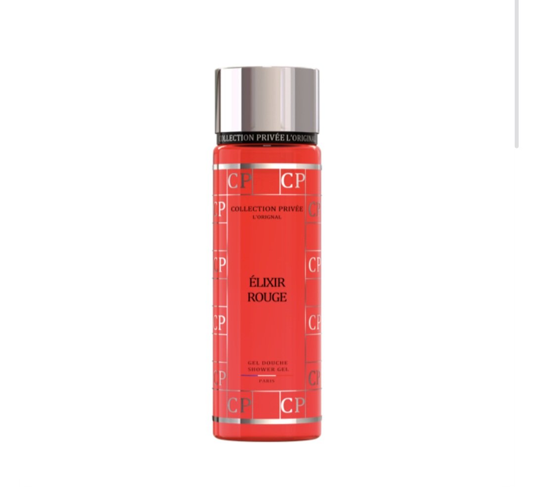 Pack 60 Gels Douche Collection Privée L'Original – Image 4