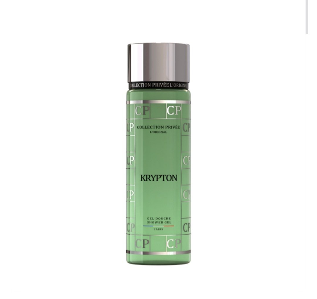 Pack 10 Gels Douche Collection Privée L'Original – Image 2