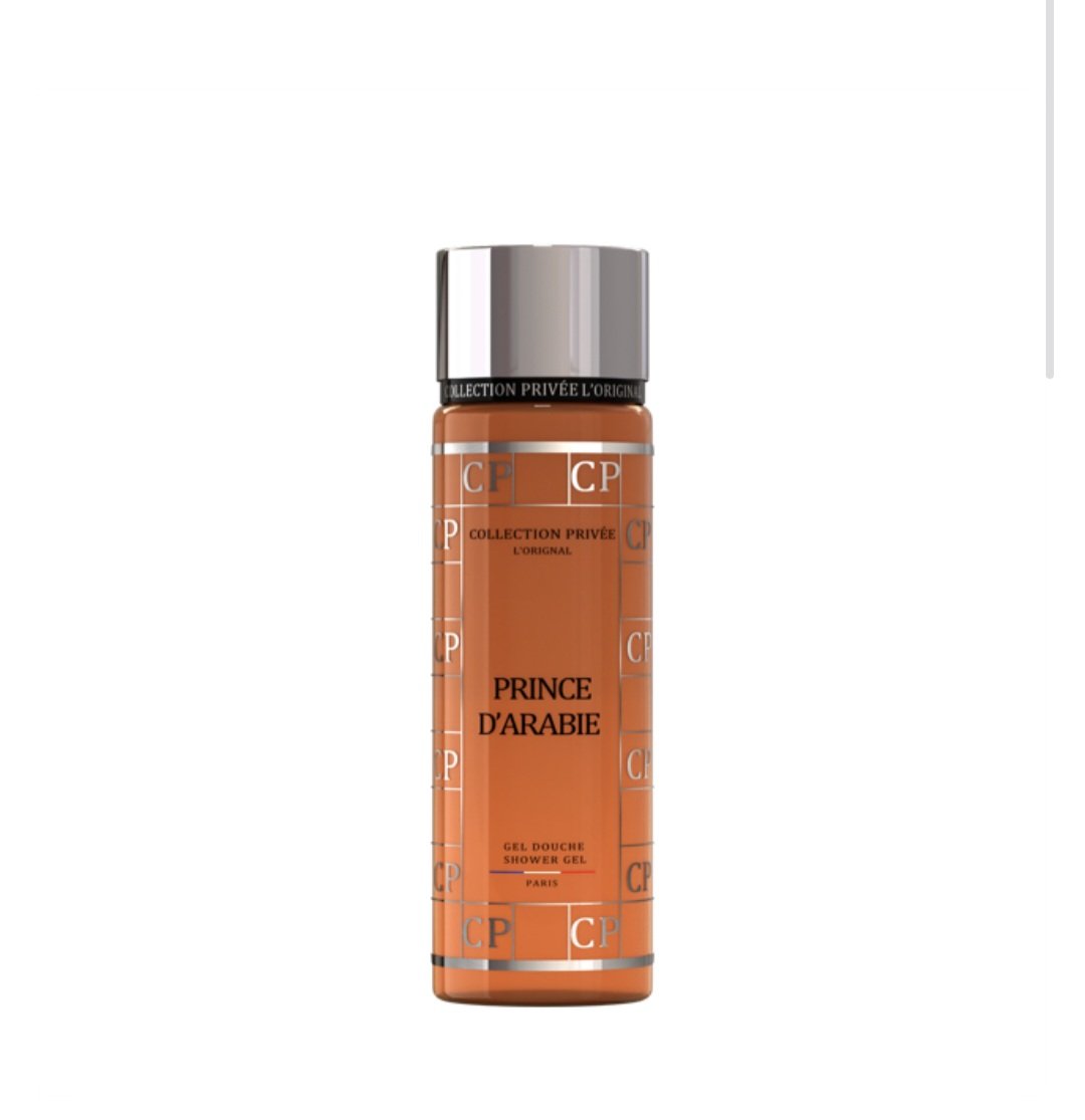 Pack 10 Gels Douche Collection Privée L'Original – Image 4