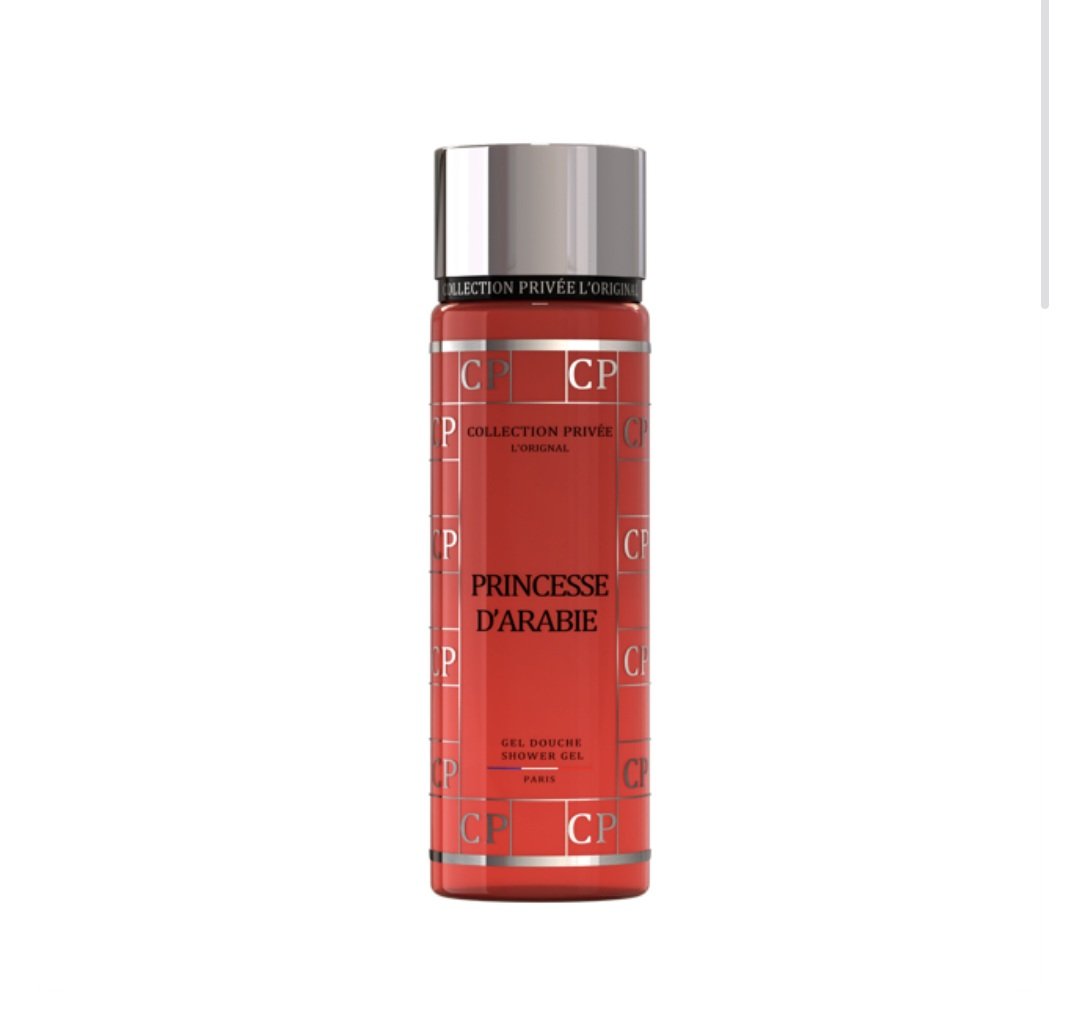 Pack 100 Gels Douche Collection Privée L'Original – Image 2