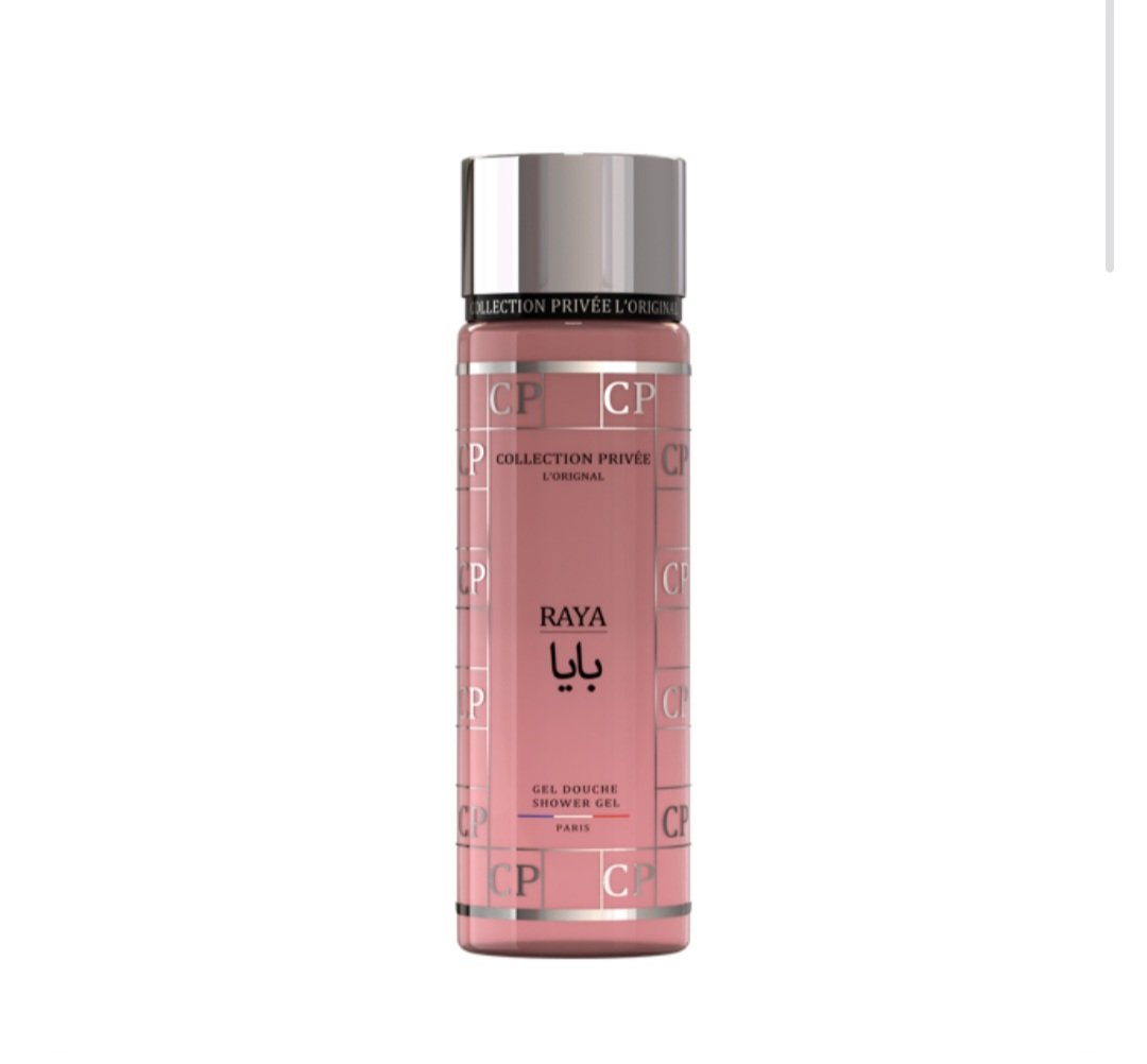 Pack 100 Gels Douche Collection Privée L'Original – Image 3