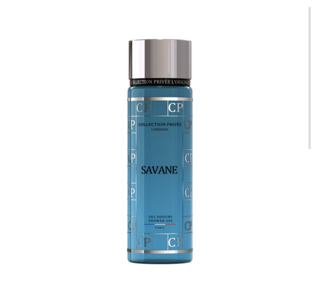 Pack 20 Gels Douche Collection Privée L'Original – Image 5