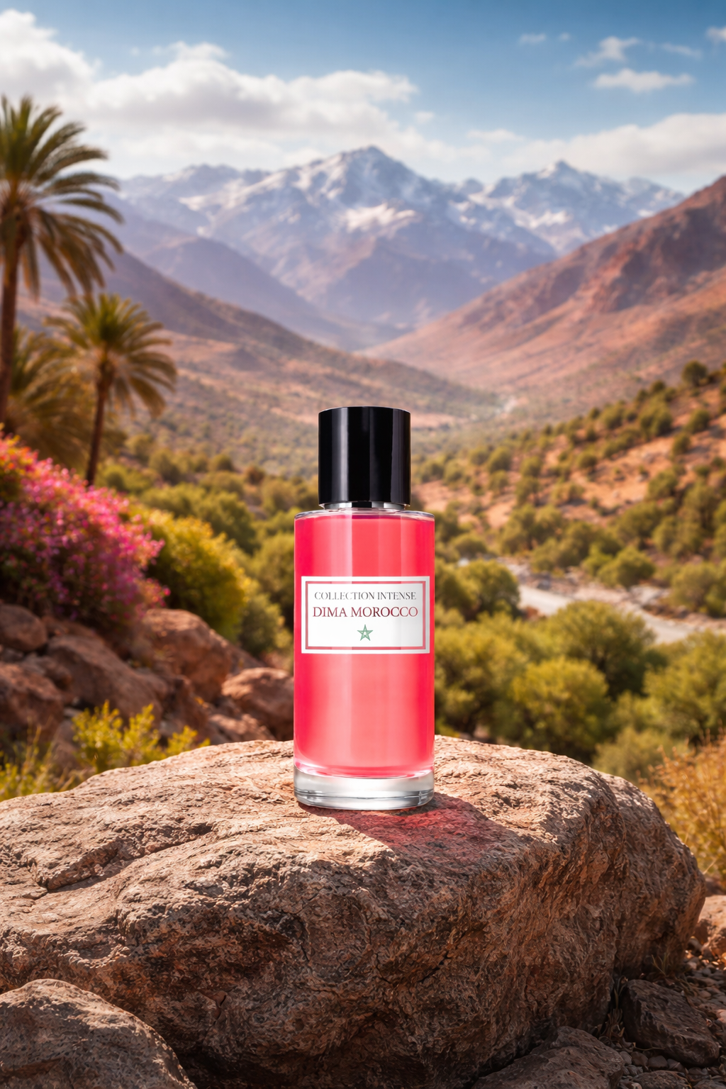 Dima Maghreb (Althaïr) Collection Privée Intense – Image 4