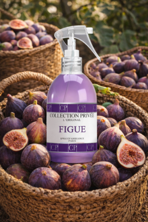 Alternative view of Spray d’Intérieur FIGUE (Wild fig-Rituals) Collection Privée L'Original