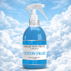 Alternative view of Spray d’Intérieur COTON FRAIS (Soupline) Collection Privée L'Original