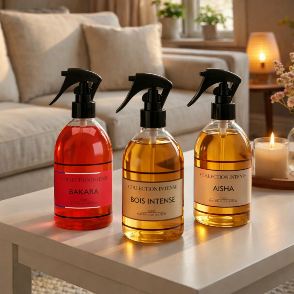 Pack 100 Sprays d'Intérieur Collection Privée Intense – Image 2