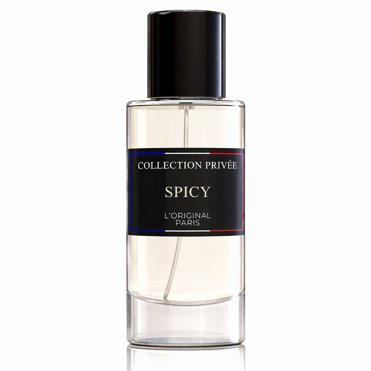 Pack 50 Parfums (50ml) Collection Privée L'Original – Image 6