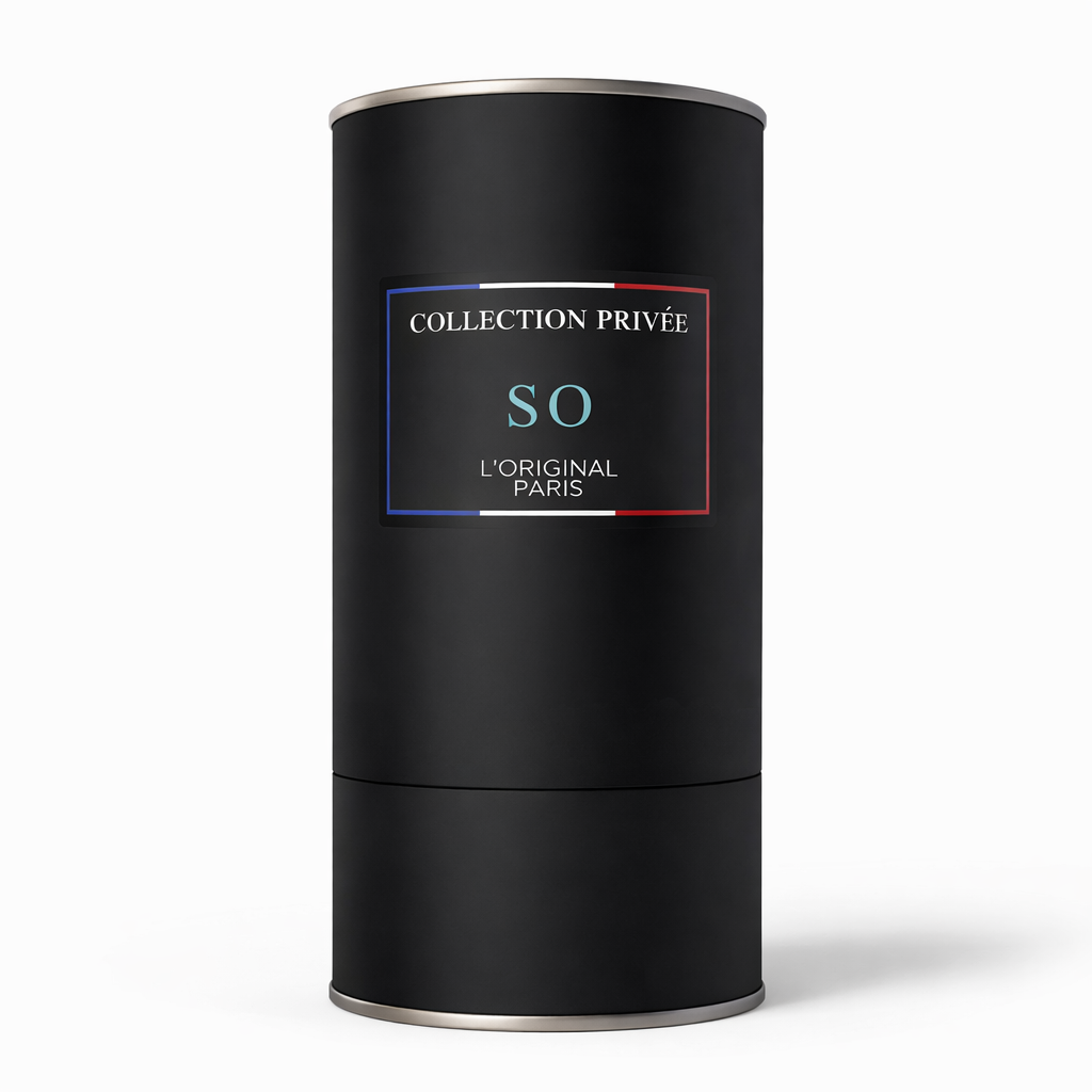 Pack 35 Parfums (50ml) Collection Privée L'Original – Image 2