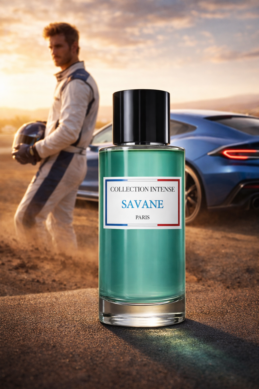 Savane (Sauvage) Collection Privée Intense – Image 4