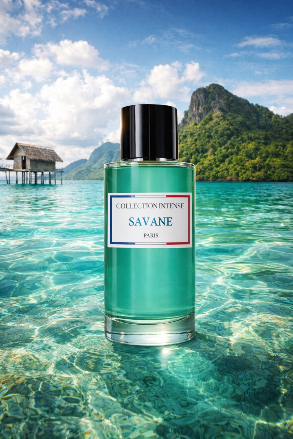 Savane (Sauvage) Collection Privée Intense – Image 3