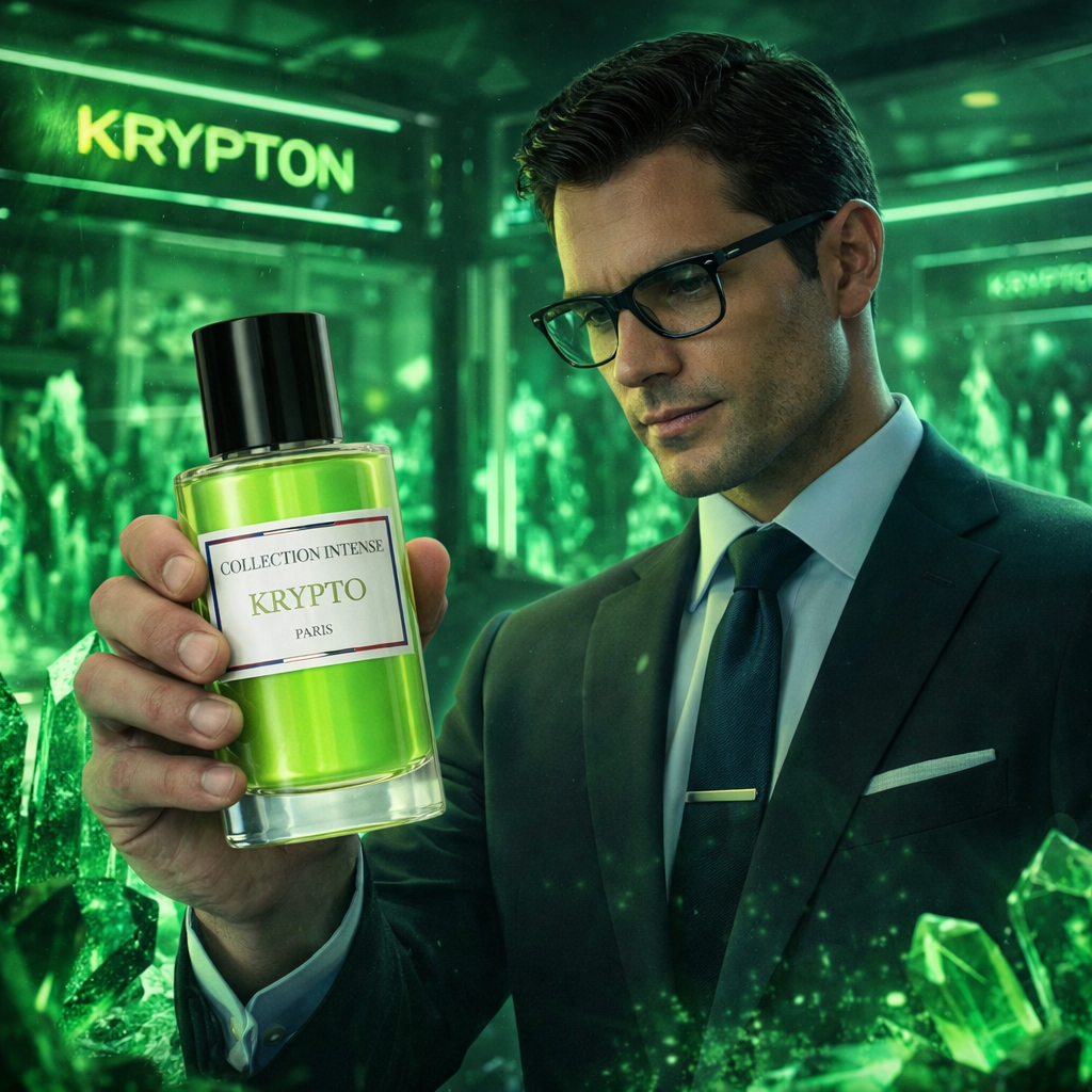 Krypto (Kryptonite) Collection Privée Intense – Image 3