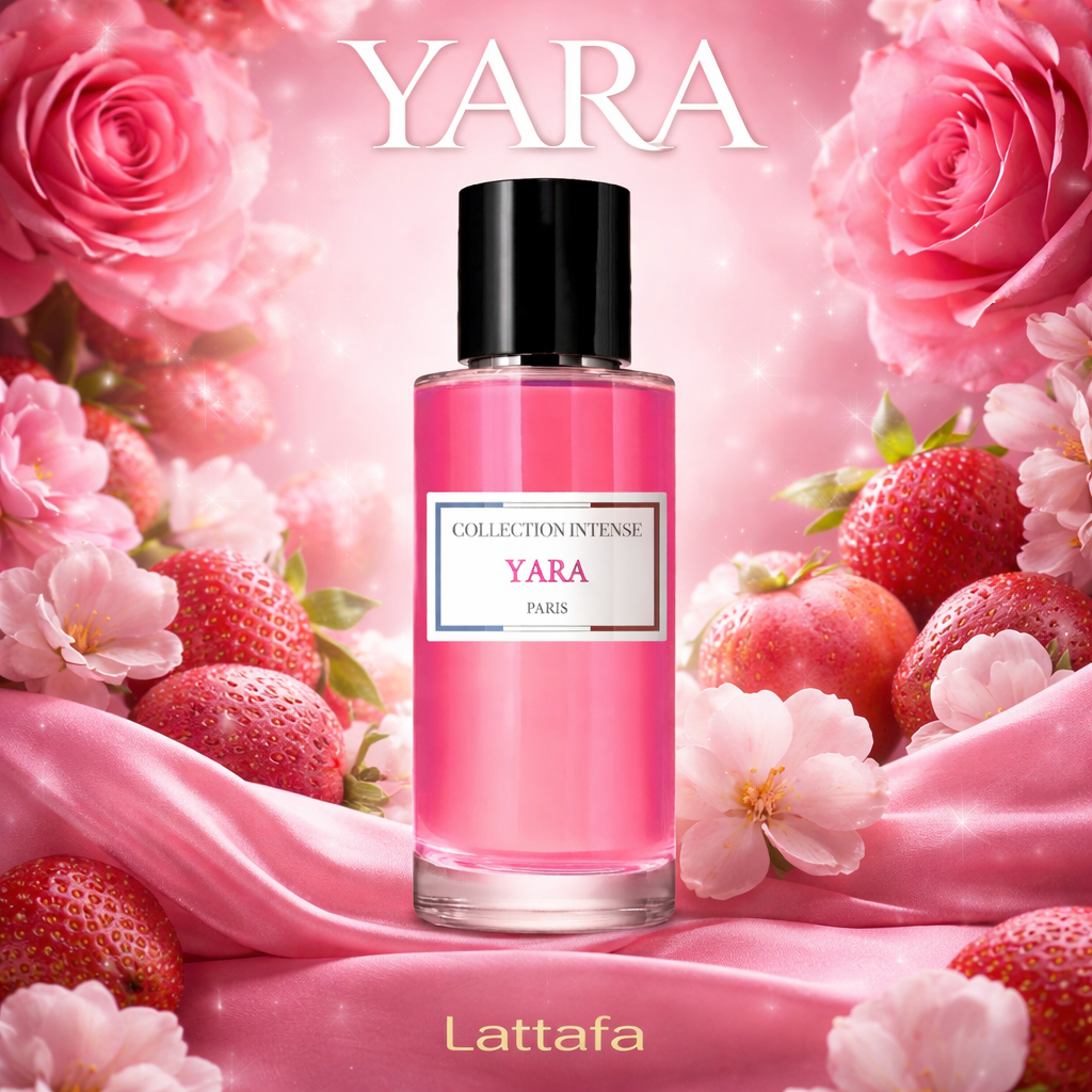Yara (Yara) Collection Privée Intense – Image 3