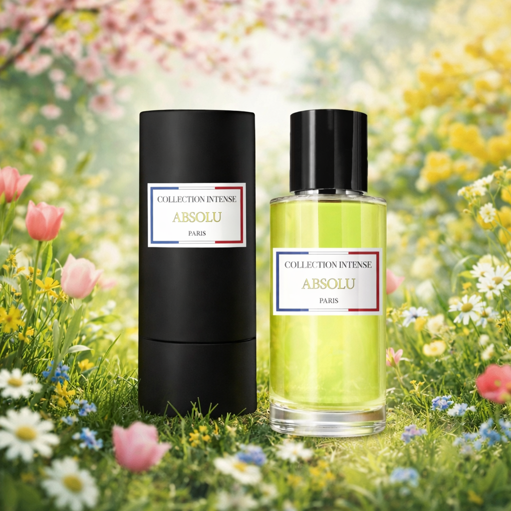 Absolu (Suprême Bouquet) Collection Privée Intense – Image 4