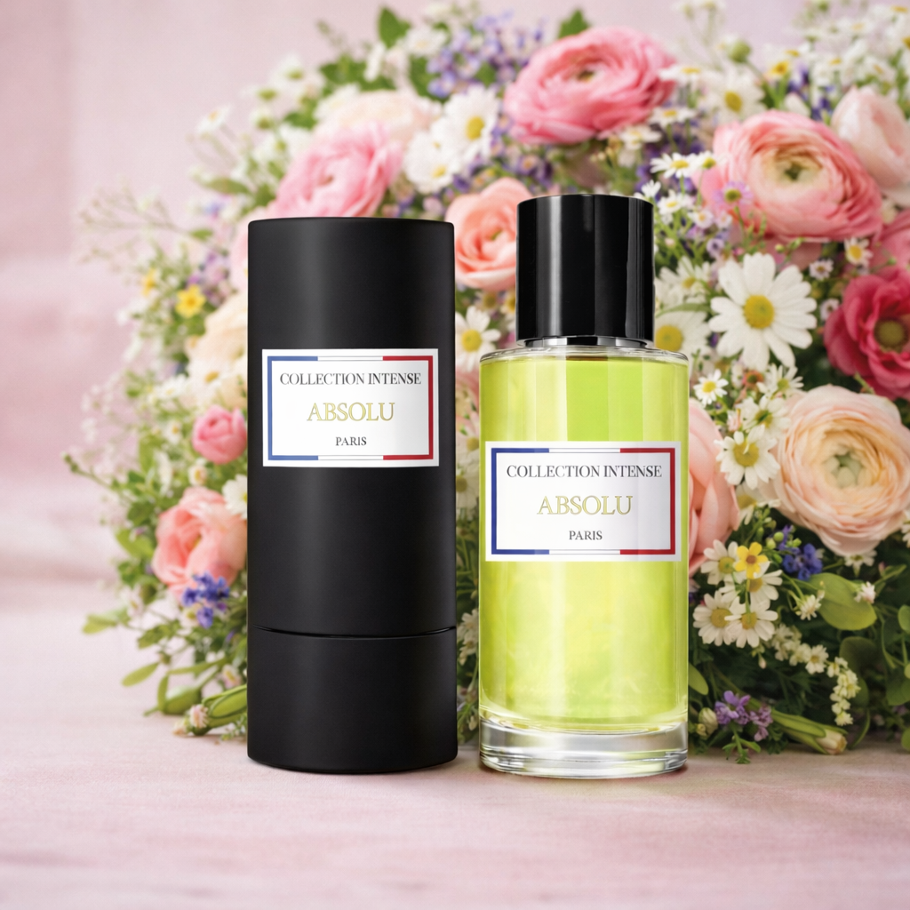 Absolu (Suprême Bouquet) Collection Privée Intense – Image 3