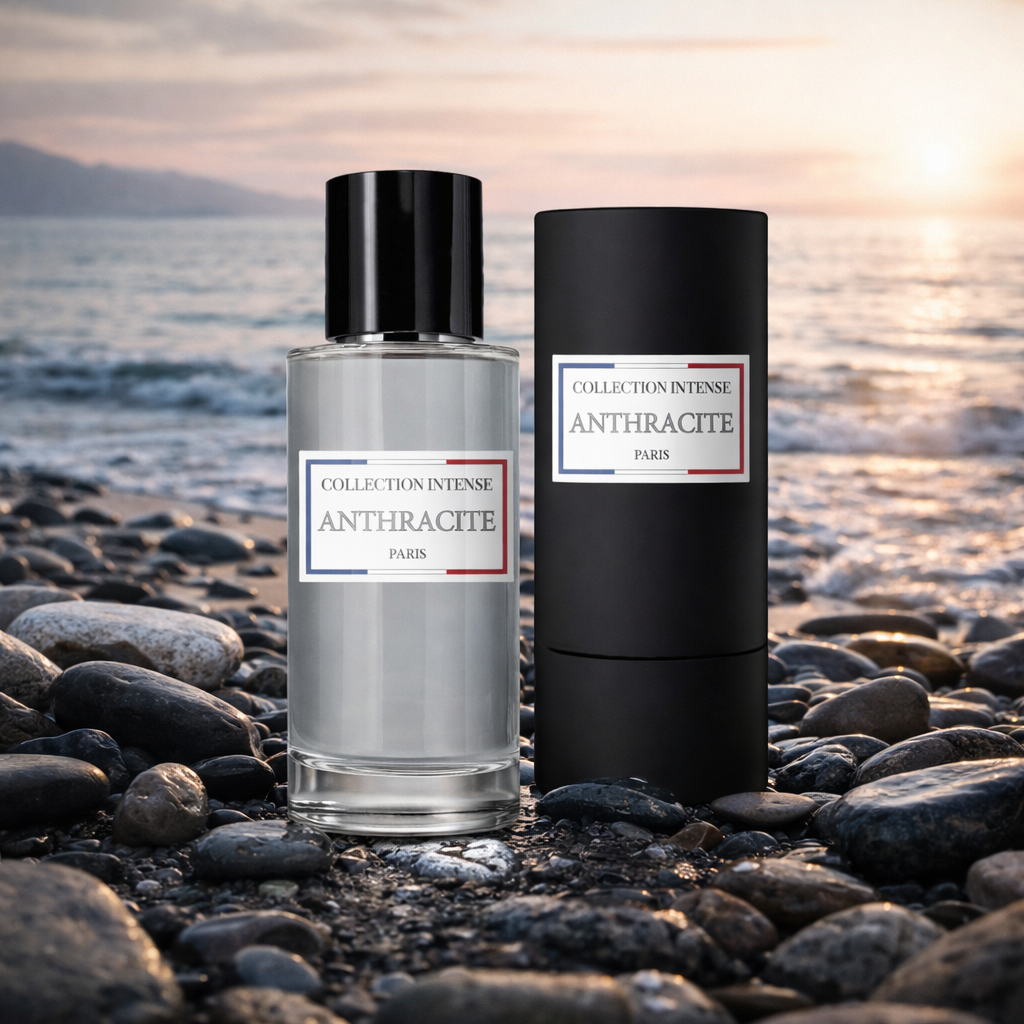 Anthracite (Gris) Collection Privée Intense – Image 4