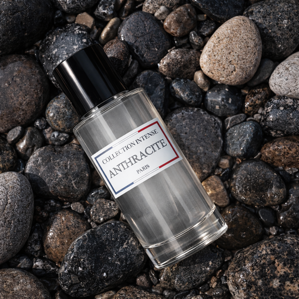 Anthracite (Gris) Collection Privée Intense – Image 3