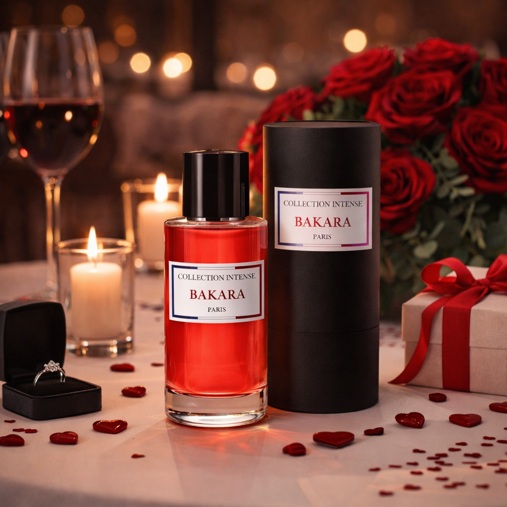 Bakara (Baccarat) Collection Privée Intense – Image 3