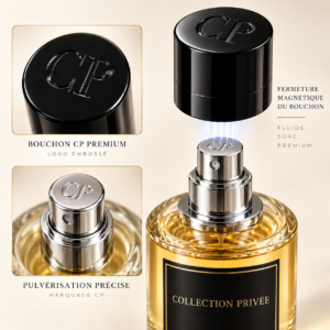 Pistachio – Collection Privée L'Original – 50 ml – Image 4
