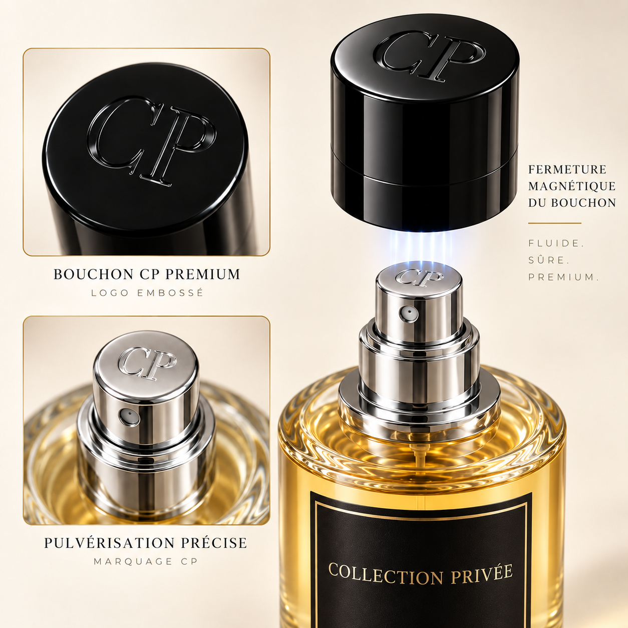 Cherry - Collection Privée L'Original - 50 ml – Image 5