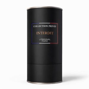 Alternative view of Interdit – Collection Privée L'Original – 50 ml