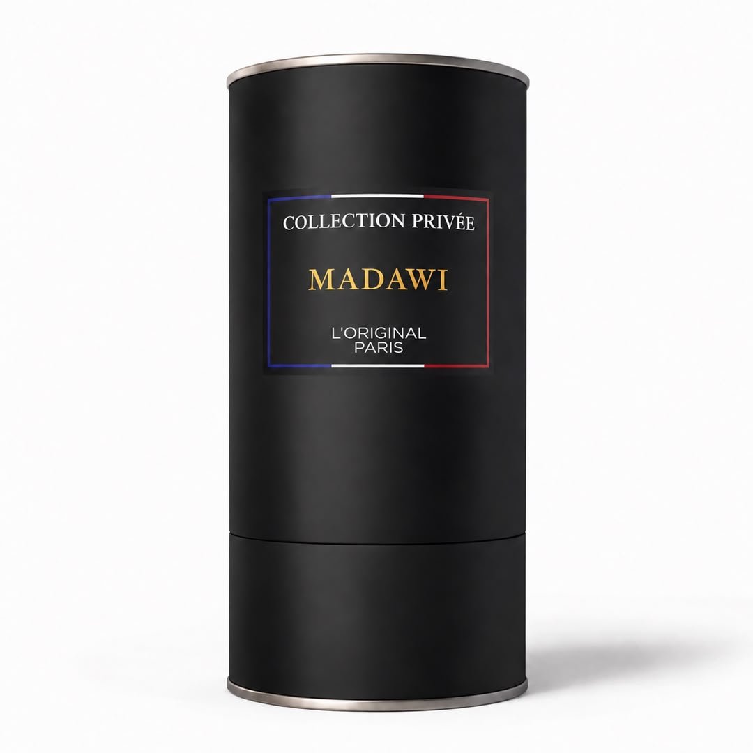 Madawi - Collection Privée L'Original - 50 ml – Image 4