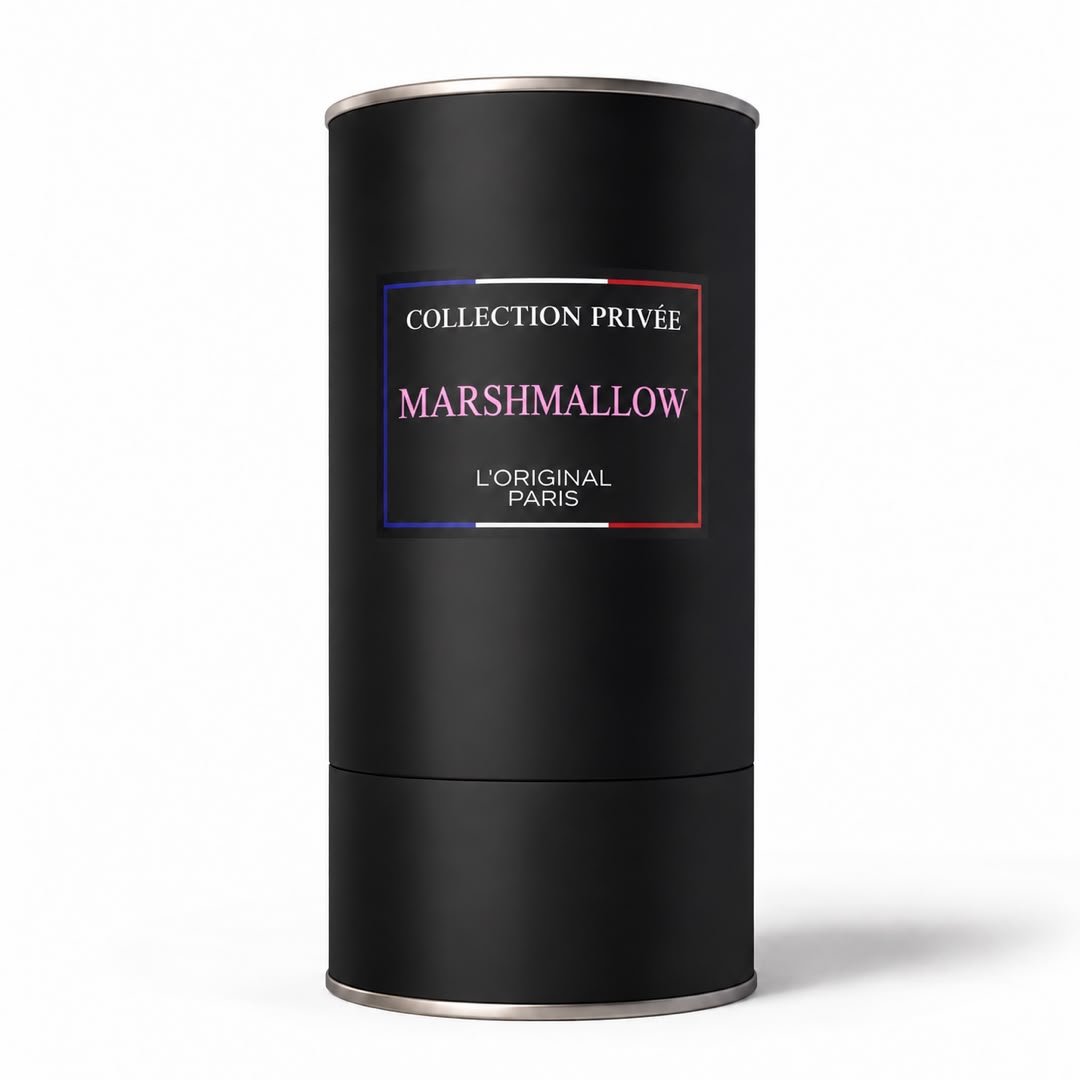 Marshmallow - Collection Privée L'Original - 50 ml – Image 4