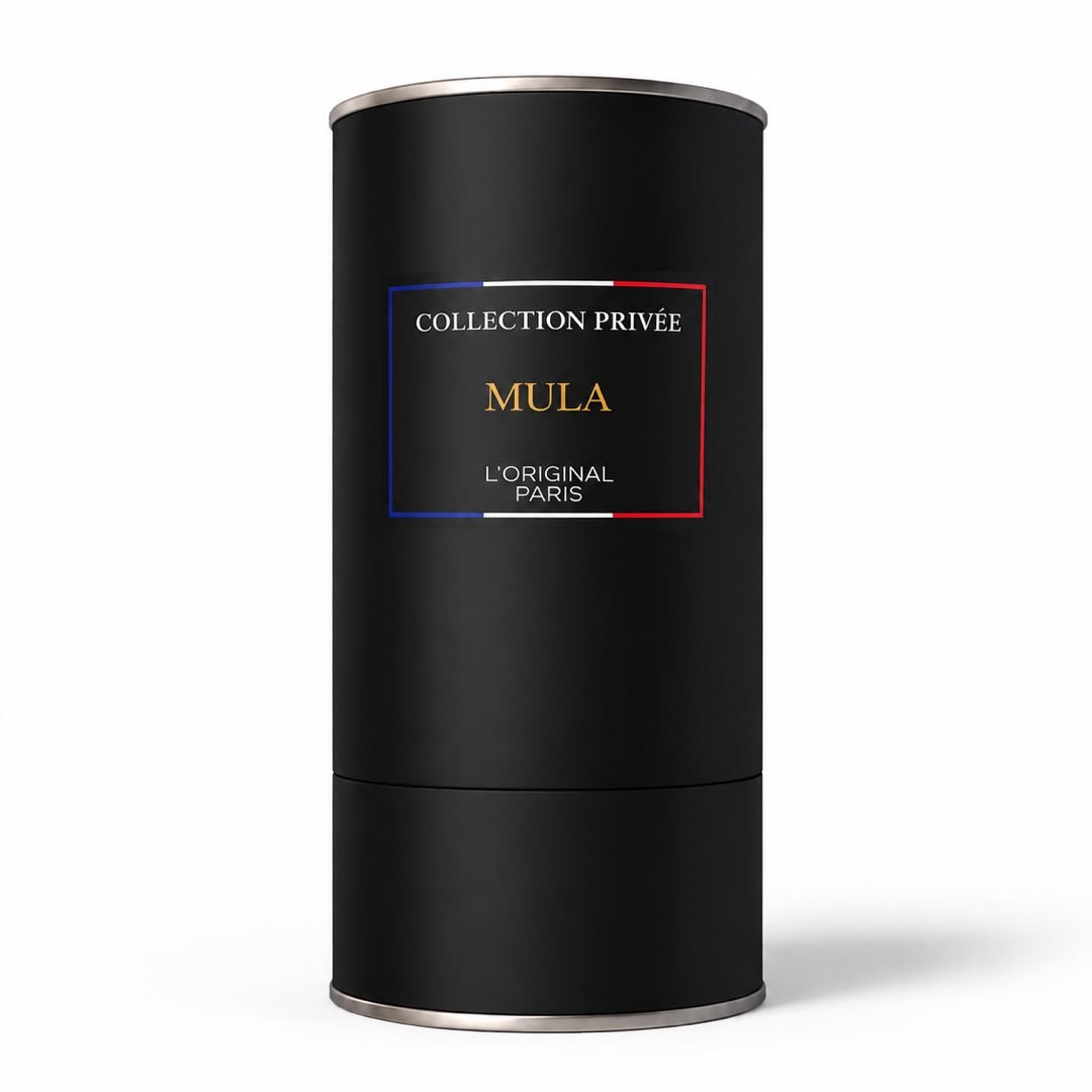 Mula - Collection Privée L'Original - 50 ml – Image 4