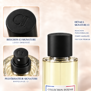 Absolu - Eau de Parfum - Collection Intense – Image 3