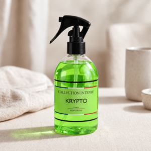 Spray d'Intérieur KRYPTO Collection Intense