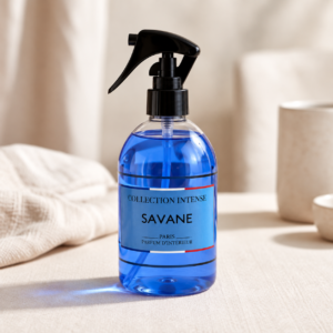 Spray d'Intérieur SAVANE Collection Intense