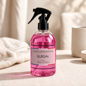 Spray d’Intérieur ILLEGAL Collection Intense – 250 ml – Image 3