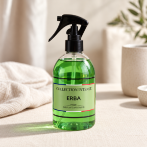 Spray d'Intérieur ERBA Collection Intense