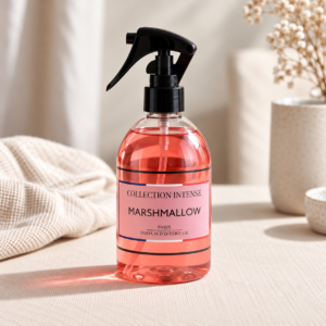 Spray d'Intérieur MARSHMALLOW Collection Intense