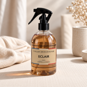 Spray d'Intérieur ECLAIR Collection Intense