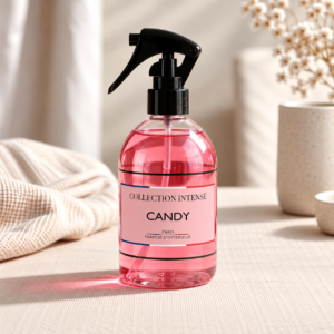 Spray d'Intérieur CANDY Collection Intense