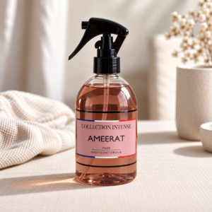 Spray d'Intérieur AMEERAT Collection Intense