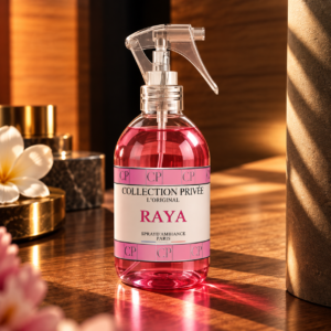 Spray d'Intérieur RAYA Collection Privée L'Original - 250 ml – Image 3