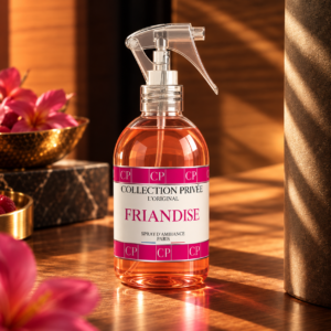 Spray d’Intérieur FRIANDISE Collection Privée L'Original - 250 ml – Image 3