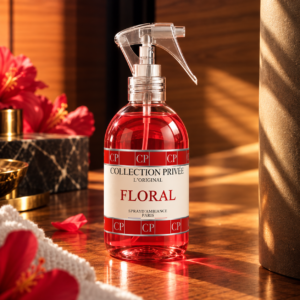 Spray d’Intérieur FLORAL Collection Privée L’Original - 250 ml – Image 3